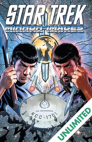 Star Trek: Mirror Images